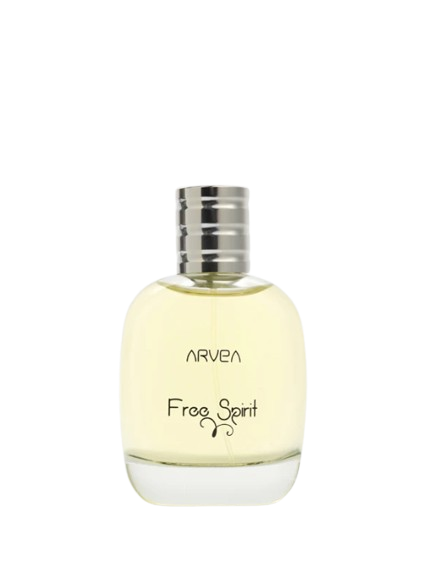 Parfum Free Spirit