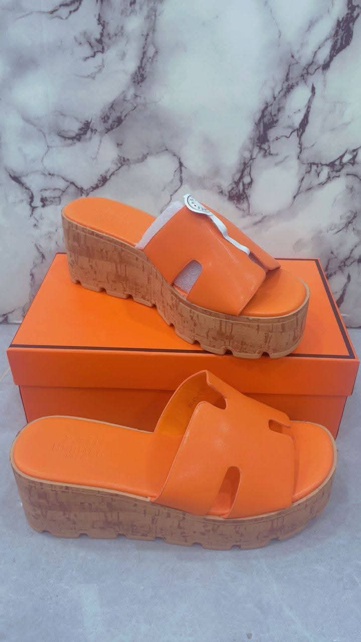 Nouveauté Sandal femme Africaine 2025