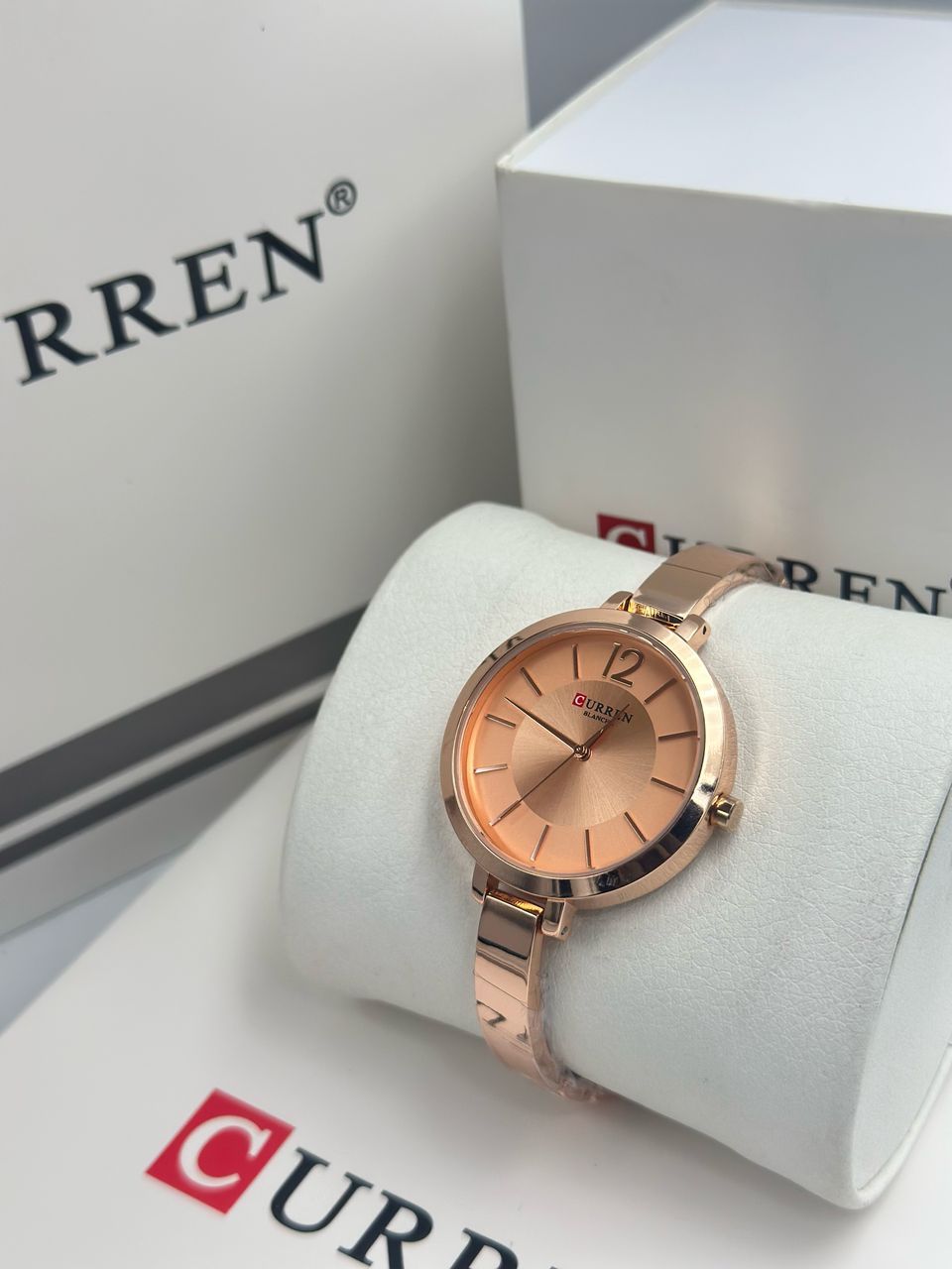 Montre CURREN pour femme