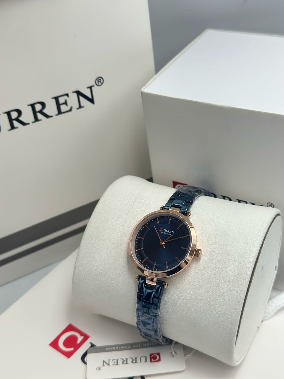Montre CURREN pour femme