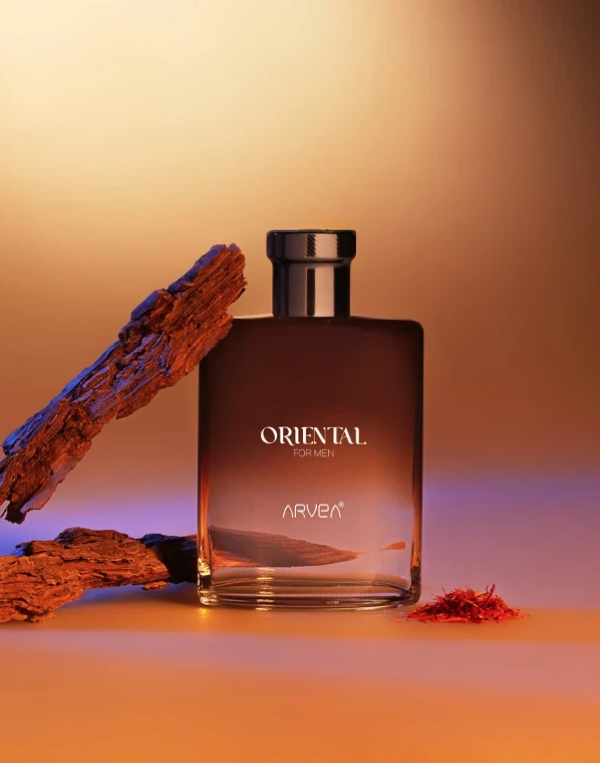 Parfum Oriental For Men