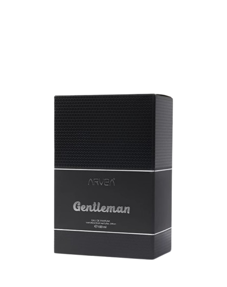 PARFUM GENTLEMAN