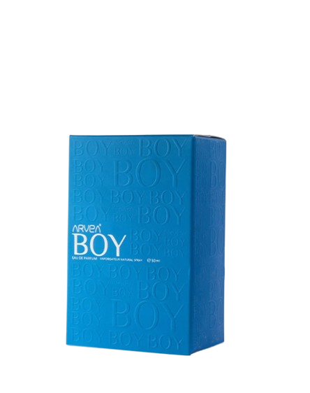 PARFUM BOY